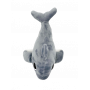 Мягкая игрушка "Дельфин", 20 см, Mi064