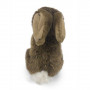 Мягкая игрушка "Кролик Белохвост", 17 см, Mi168