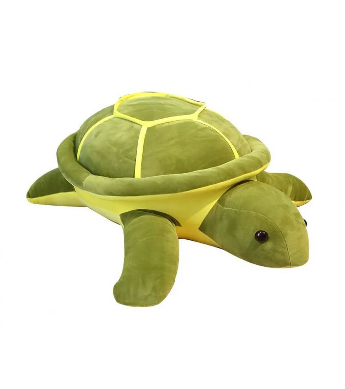 Мягкая игрушка черепаха, 35 см, Mi211